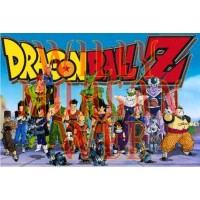 Dragon Ball Z 3